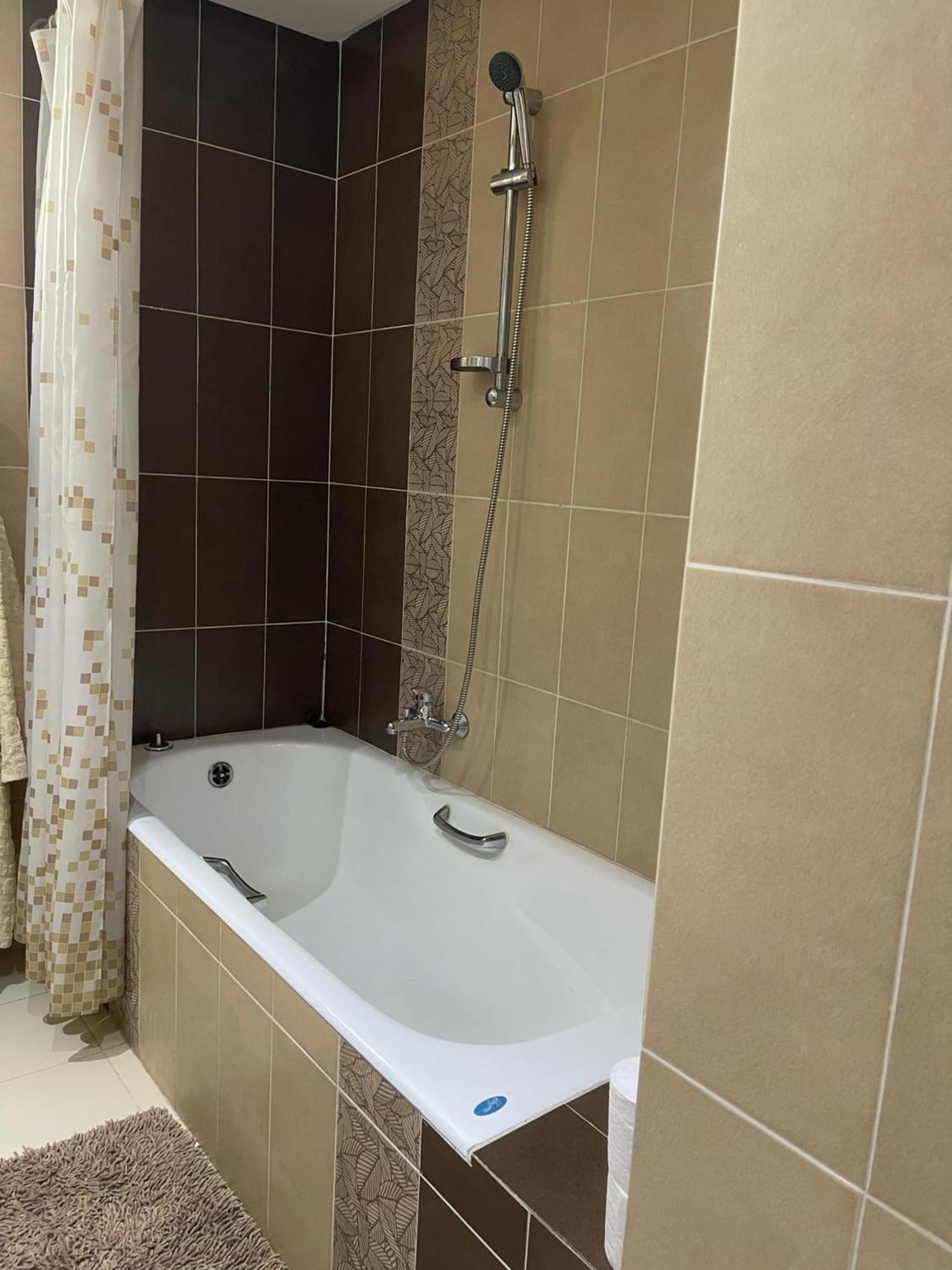 Hotel Le Parisien Tunis Extérieur photo